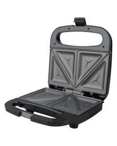 Бутербродница Liberton LSM-5109 Чёрная (Black)