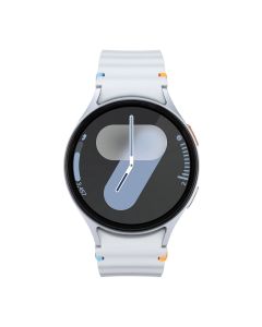 Смарт-годинник Samsung Galaxy Watch 7 44мм Срібний (Silver)