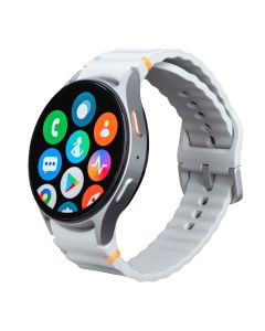 Смарт-годинник Samsung Galaxy Watch 7 44мм Срібний (Silver)
