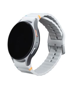 Смарт-годинник Samsung Galaxy Watch 7 44мм Срібний (Silver)