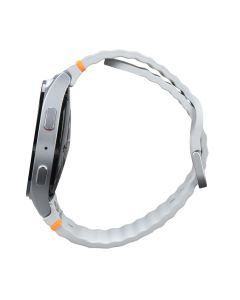 Смарт-годинник Samsung Galaxy Watch 7 44мм Срібний (Silver)