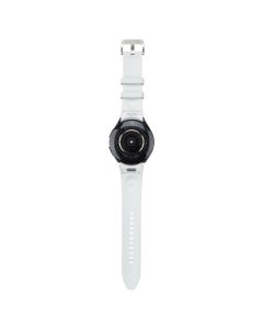 Смарт-годинник Samsung Galaxy Watch 6 Classic 47мм Срібний (Silver)