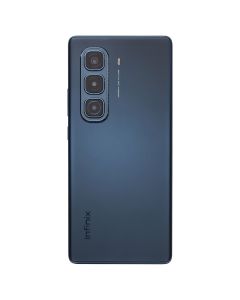 Смартфон Infinix Hot 50 Pro Plus (X6880) 8/256 Sleek Black