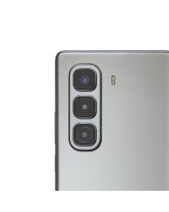 Смартфон Infinix Hot 50 Pro Plus (X6880) 8/256 Titanum Grey