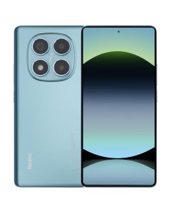 Смартфон Xiaomi Redmi Note 14 Pro 8/256Gb Ocean Blue