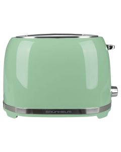 Тостер Grunhelm GTR018G Зелений (Green)