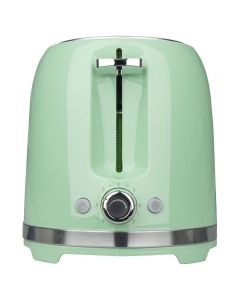 Тостер Grunhelm GTR018G Зелений (Green)
