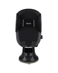 Автотримач Hoco H9 General Чорний (Black)