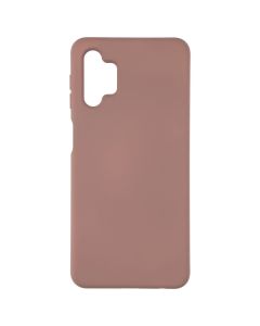 Чехол накладка для Samsung M52 Soft Case Розовый (Pink Sand)