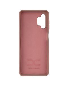 Чехол накладка для Samsung M52 Soft Case Розовый (Pink Sand)