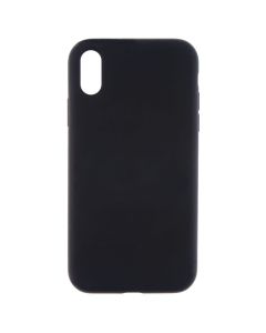 Чехол-накладка для iPhone XR King Kong Cutana Черный (Black)