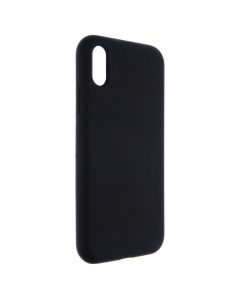Чехол-накладка для iPhone XR King Kong Cutana Черный (Black)