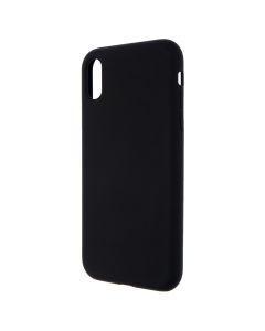 Чехол-накладка для iPhone XR King Kong Cutana Черный (Black)