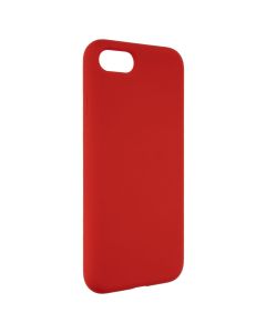 Чехол накладка для iPhone 7/8 King Kong Cutana Красный (Red)