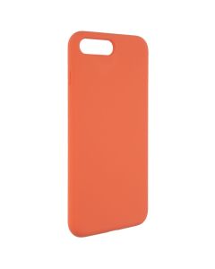Чохол накладка для iPhone 7/8 Plus King Kong Cutana Помаранчева (Nectraine)