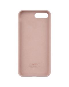 Чехол накладка для iPhone 7/8 Plus King Kong Cutana Розовый (Pink Sand)