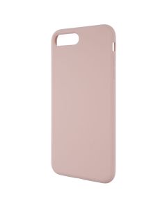 Чехол накладка для iPhone 7/8 Plus King Kong Cutana Розовый (Pink Sand)