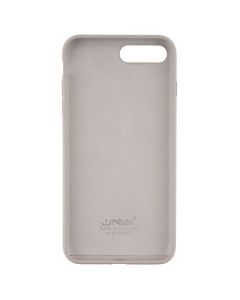 Чехол-накладка для iPhone 7/8 Plus King Kong Cutana Серый (Stone)