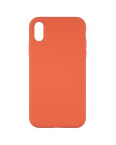 Чехол-накладка для iPhone XR King Kong Cutana Оранжевый (Nectraine)