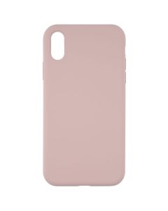 Чехол накладка для iPhone XR King Kong Cutana Розовый (Pink Sand)