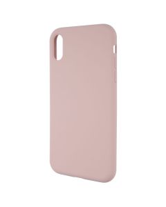 Чехол накладка для iPhone XR King Kong Cutana Розовый (Pink Sand)