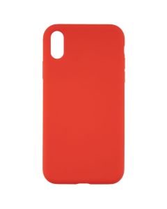 Чехол-накладка для iPhone XR King Kong Cutana Красный (Red)