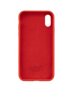 Чехол-накладка для iPhone XR King Kong Cutana Красный (Red)
