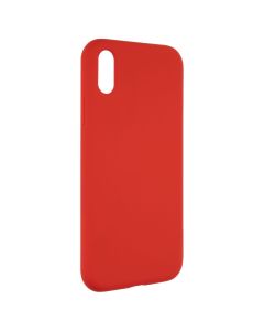 Чехол-накладка для iPhone XR King Kong Cutana Красный (Red)