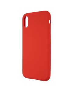 Чехол-накладка для iPhone XR King Kong Cutana Красный (Red)