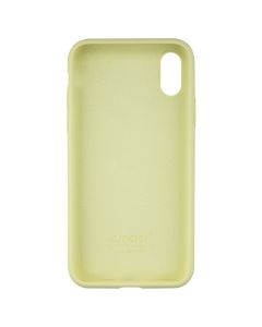 Чохол накладка для iPhone X/XS King Kong Cutana Жовта (Flash)