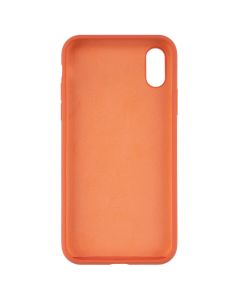 Чехол-накладка для iPhone X/XS King Kong Cutana Оранжевый (Nectraine)