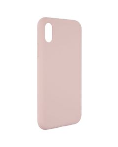 Чехол-накладка для iPhone X/XS King Kong Cutana Розовый (Pink Sand)
