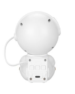 Проєктор зоряного неба Nebula Spektrum Білий (White)