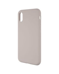 Чохол накладка для iPhone X/XS King Kong Cutana Сіра (Stone)