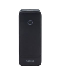 PowerBank 6000 mAh Baseus Super Energy Alpha Series Jump Starter 600A Чорний (Black)