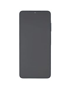 Смартфон Samsung Galaxy A06 4/128Gb Black