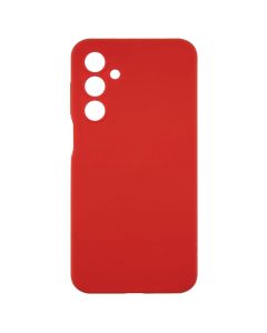 Чехол-накладка для Samsung A16 Soft Case Красный (Red)