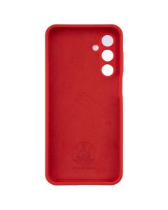 Чехол-накладка для Samsung A16 Soft Case Красный (Red)