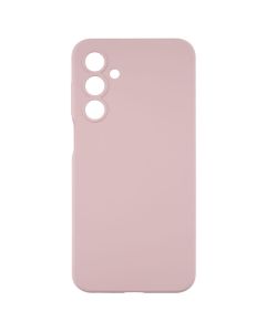 Чохол накладка для Samsung A16 Soft Case Рожева (Pink Sand)