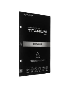 Захисна плівка Blade Polyurethane ULTRA clear gloss (without water)