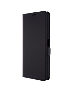 Чохол кейс для TECNO Spark 30C WAVE Flap Чорний (Black)