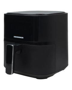 Мультипіч Heinner HAF-B4BK1500 Чорна (Black)