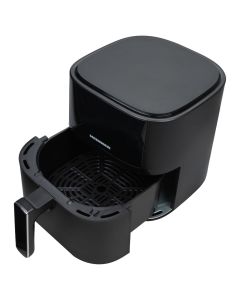 Мультипіч Heinner HAF-B4BK1500 Чорна (Black)