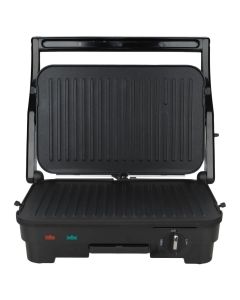 Гриль Liberton LPG-1401 Черный (Black)