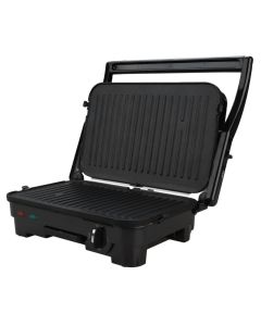 Гриль Liberton LPG-1401 Черный (Black)