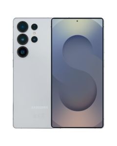 Смартфон Samsung Galaxy S25 Ultra 12/256G Titanium White Silver