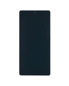 Смартфон Samsung Galaxy S25 Ultra 12/256G Titanium White Silver