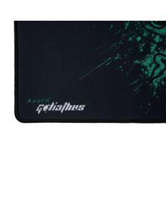 Килимок для миші Razer Goliathius (320x240) Чорний (Black)