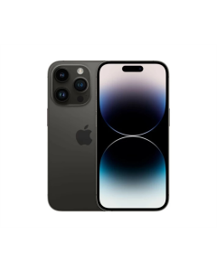 (Уцінка) Смартфон Apple iPhone 14 Pro Max 128Gb Space Black (4)