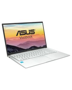 Ноутбук Asus Vivobook 15 X1504ZA-BQ1567 (90NB1022-M02H10) Срібний (Cool Silver)